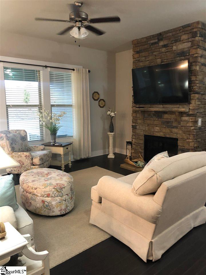 529 Grandon Road Greer, SC 29651 - Photo 16 of 34 Gallery Image 16