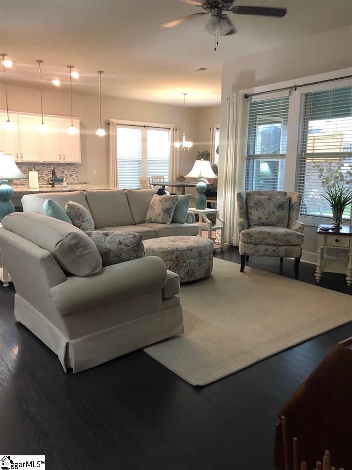529 Grandon Road Greer, SC 29651 - Photo 17 of 34 Gallery Image 17