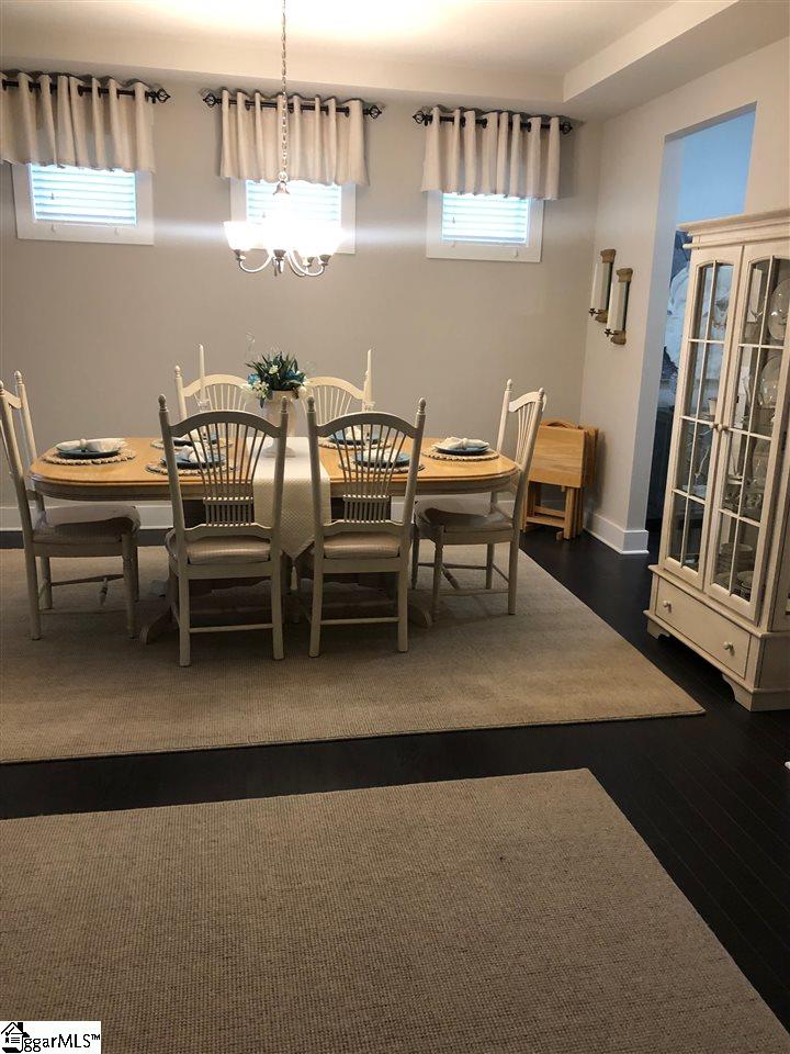 529 Grandon Road Greer, SC 29651 - Photo 19 of 34 Gallery Image 19