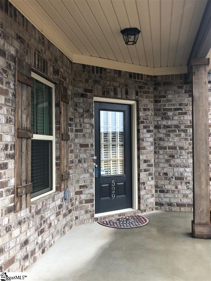 529 Grandon Road Greer, SC 29651 - Photo 3 of 34 Gallery Image 3