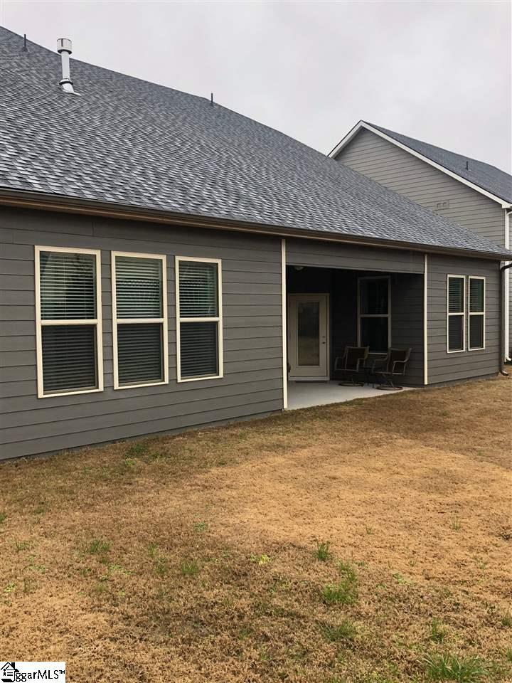 529 Grandon Road Greer, SC 29651 - Photo 6 of 34 Gallery Image 6
