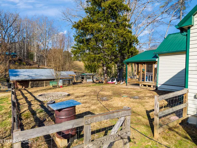 $399,900 | 7810 Berry Williams Road, Townsend, TN 37882