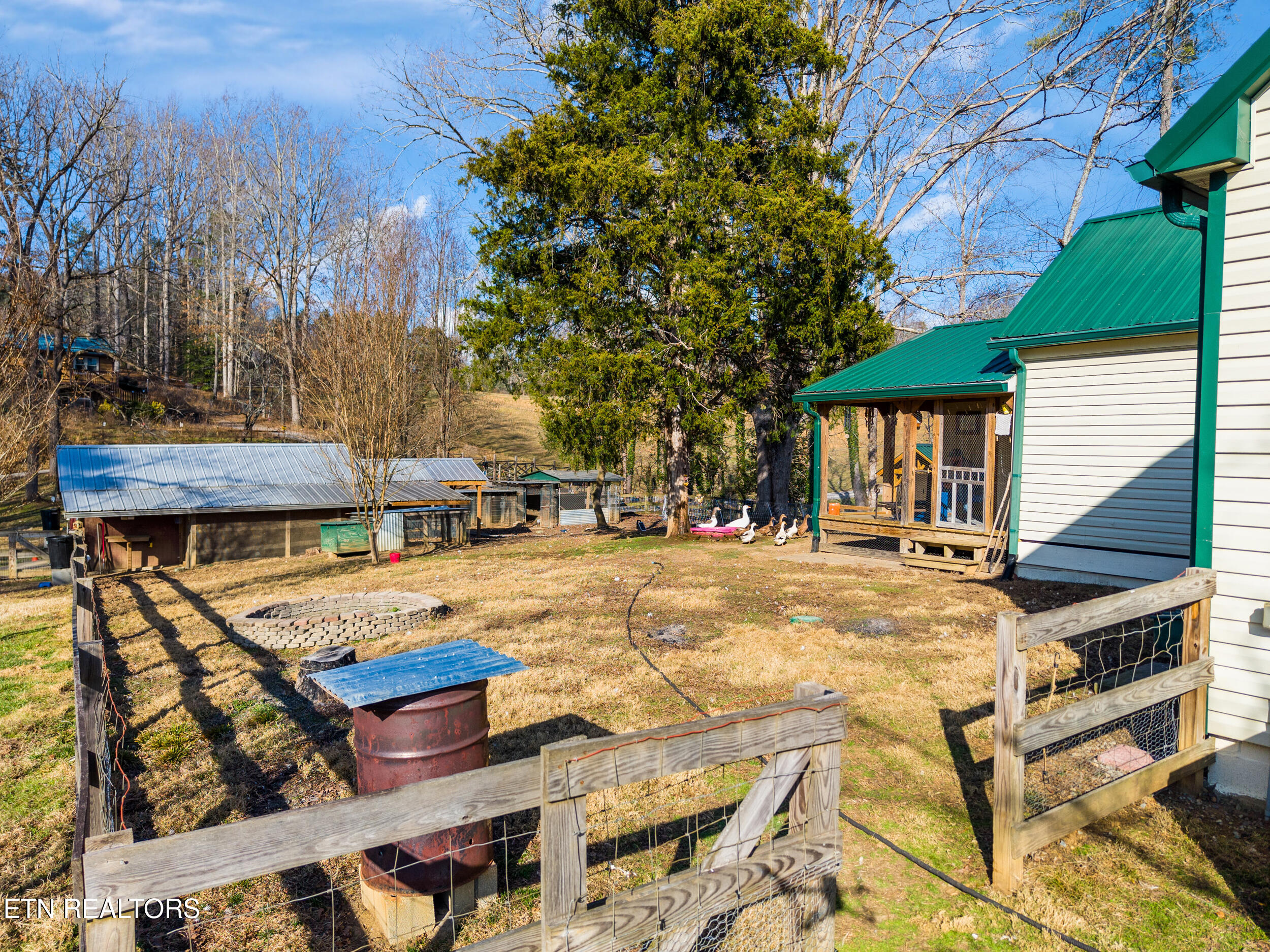 7810 Berry Williams Road Townsend, TN 37882 - Photo 11 of 43 knox_view_media_7810_berry_williams_rd_0