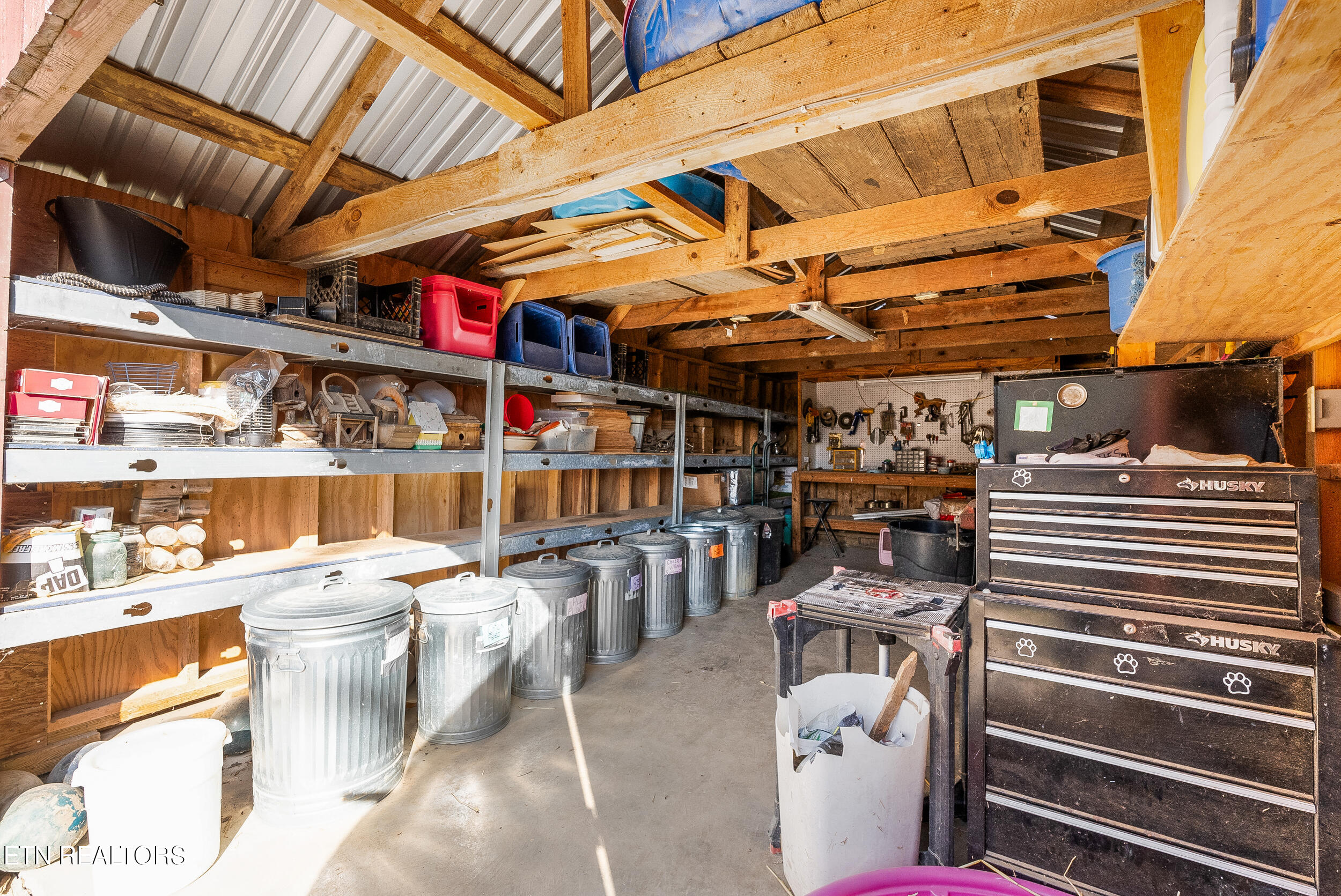 7810 Berry Williams Road Townsend, TN 37882 - Photo 14 of 43 knox_view_media_7810_berry_williams_rd_0