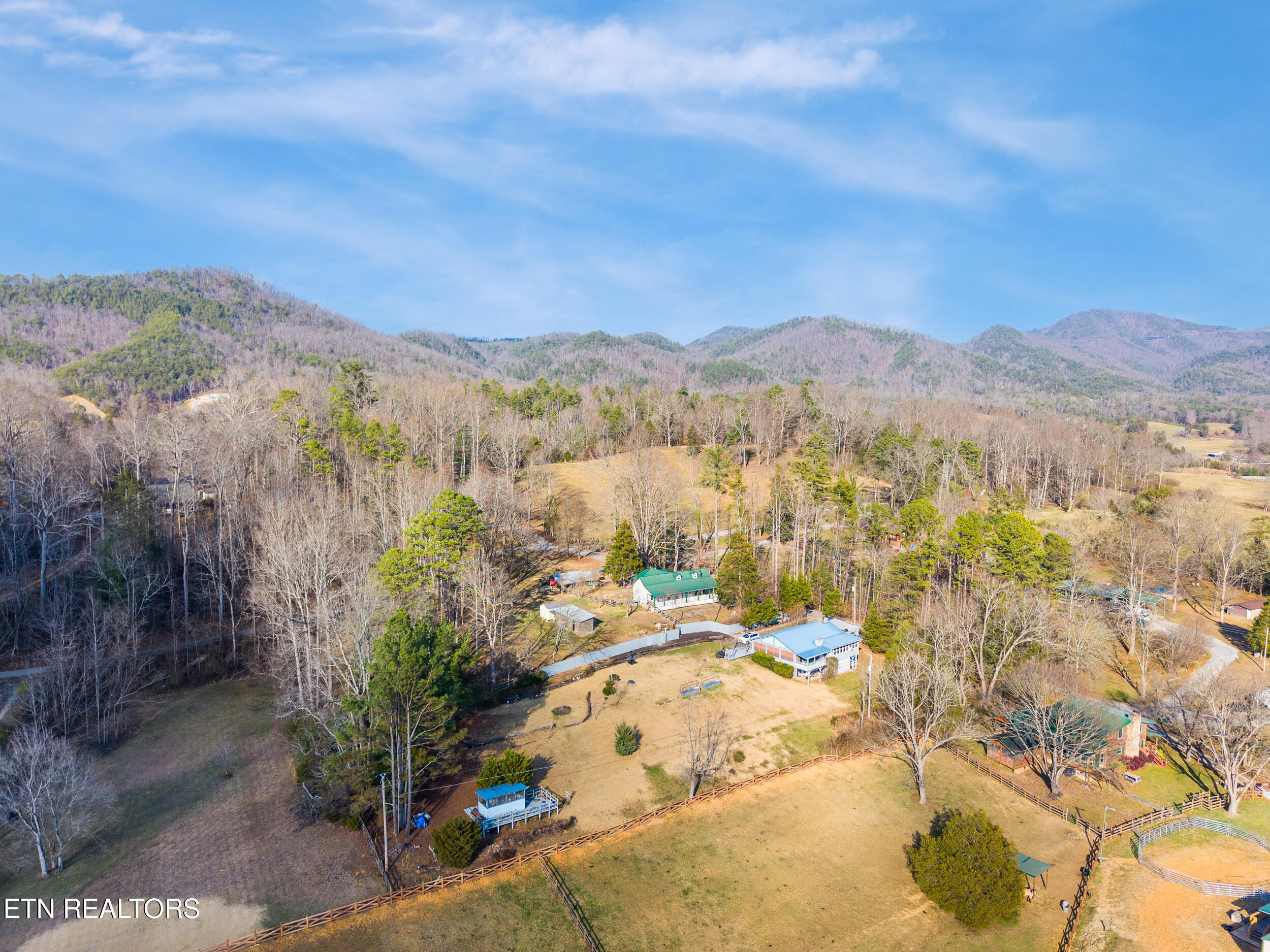 7810 Berry Williams Road Townsend, TN 37882 - Photo 19 of 43 knox_view_media_7810_berry_williams_rd_0