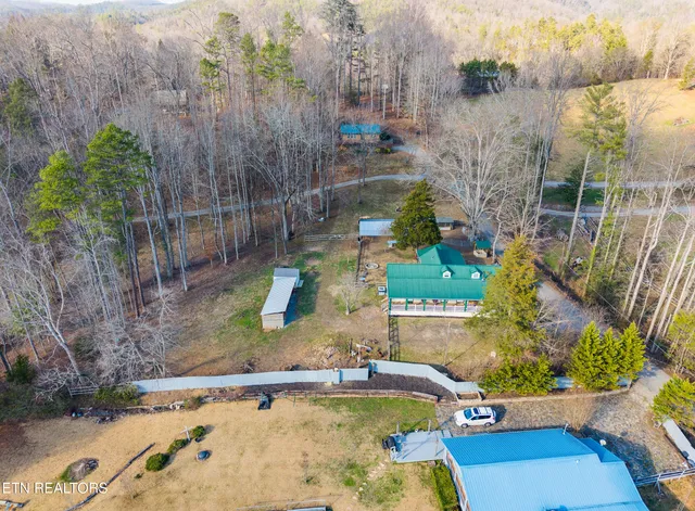 $399,900 | 7810 Berry Williams Road, Townsend, TN 37882