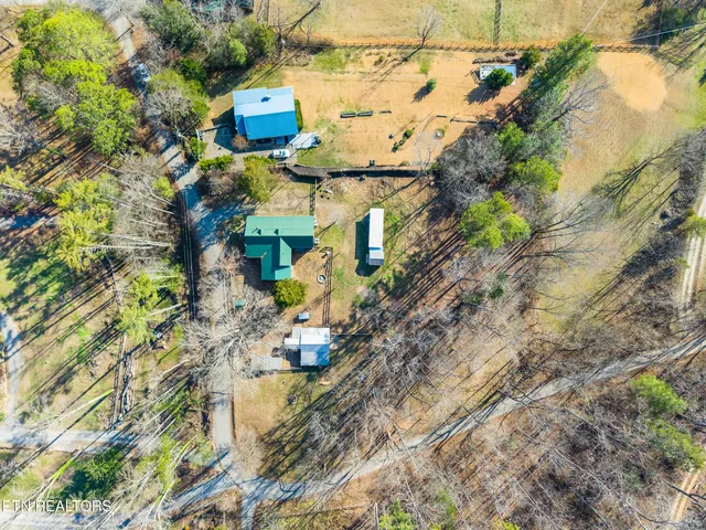 $399,900 | 7810 Berry Williams Road, Townsend, TN 37882