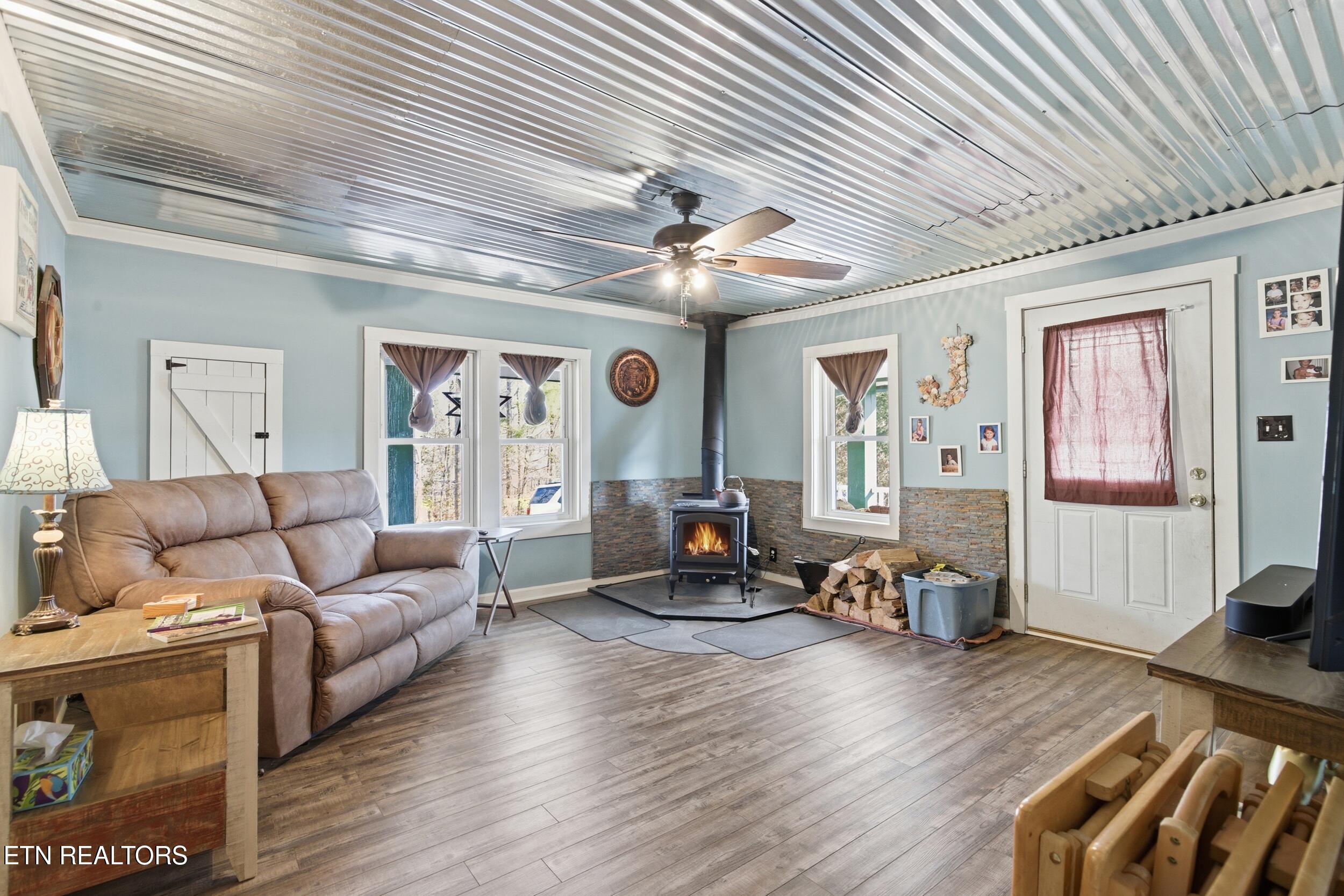 7810 Berry Williams Road Townsend, TN 37882 - Photo 24 of 43 knox_view_media_7810_berry_williams_rd_0