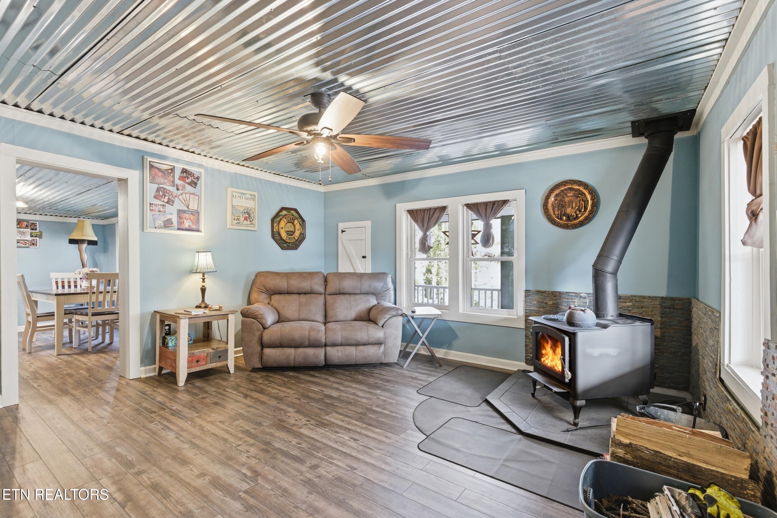 7810 Berry Williams Road Townsend, TN 37882 - Photo 25 of 43 knox_view_media_7810_berry_williams_rd_0