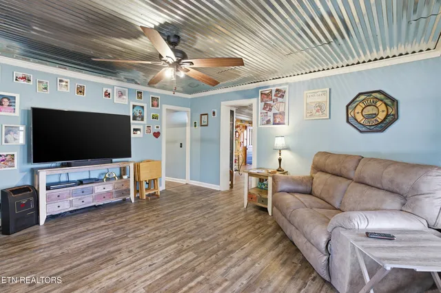 $399,900 | 7810 Berry Williams Road, Townsend, TN 37882