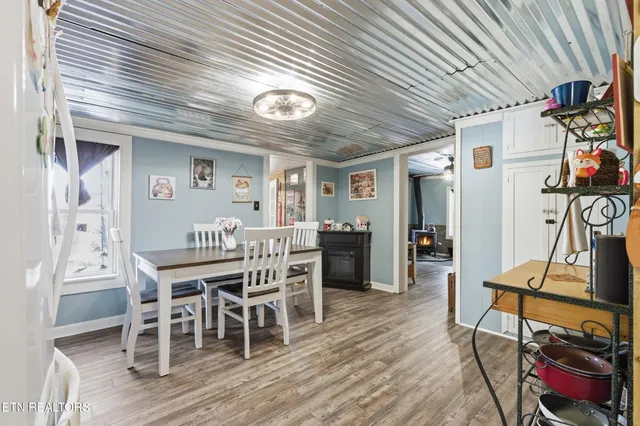 $399,900 | 7810 Berry Williams Road, Townsend, TN 37882