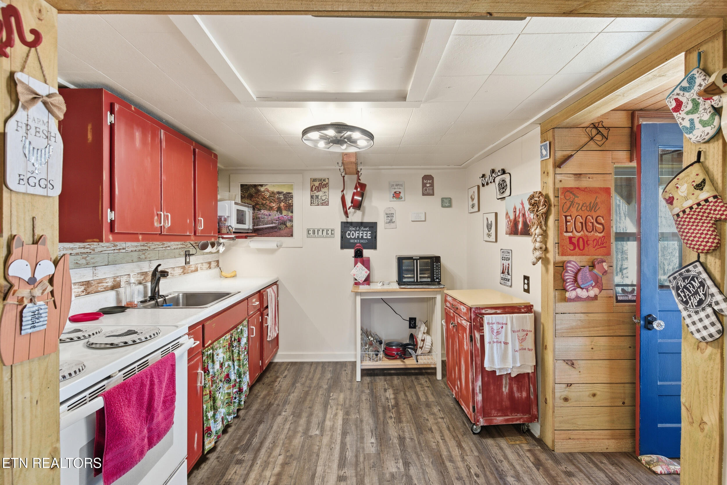 7810 Berry Williams Road Townsend, TN 37882 - Photo 29 of 43 knox_view_media_7810_berry_williams_rd_0