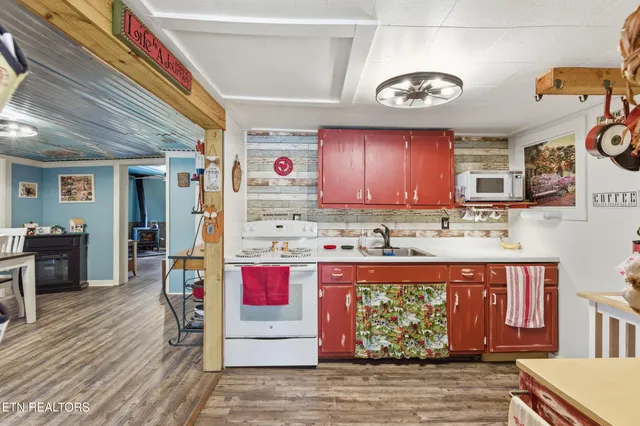 $399,900 | 7810 Berry Williams Road, Townsend, TN 37882