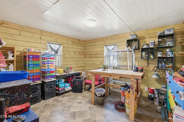 $399,900 | 7810 Berry Williams Road, Townsend, TN 37882