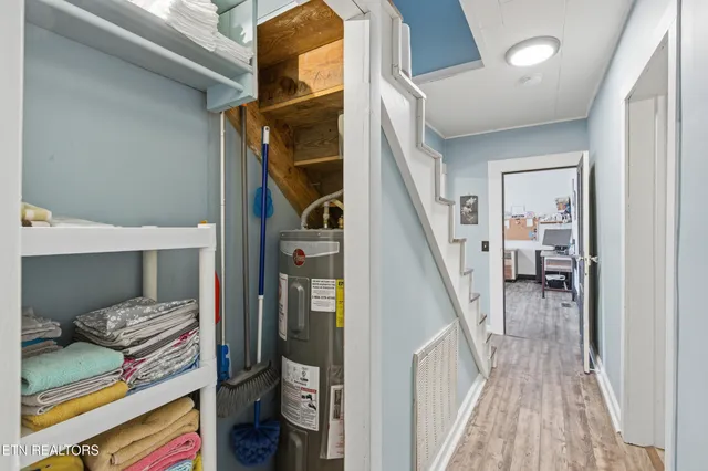 $399,900 | 7810 Berry Williams Road, Townsend, TN 37882