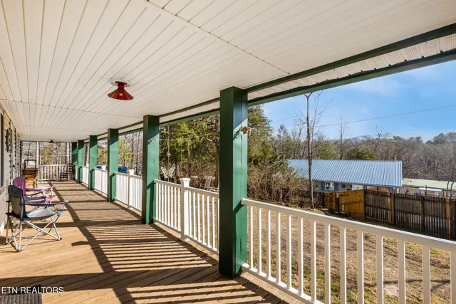 $399,900 | 7810 Berry Williams Road, Townsend, TN 37882