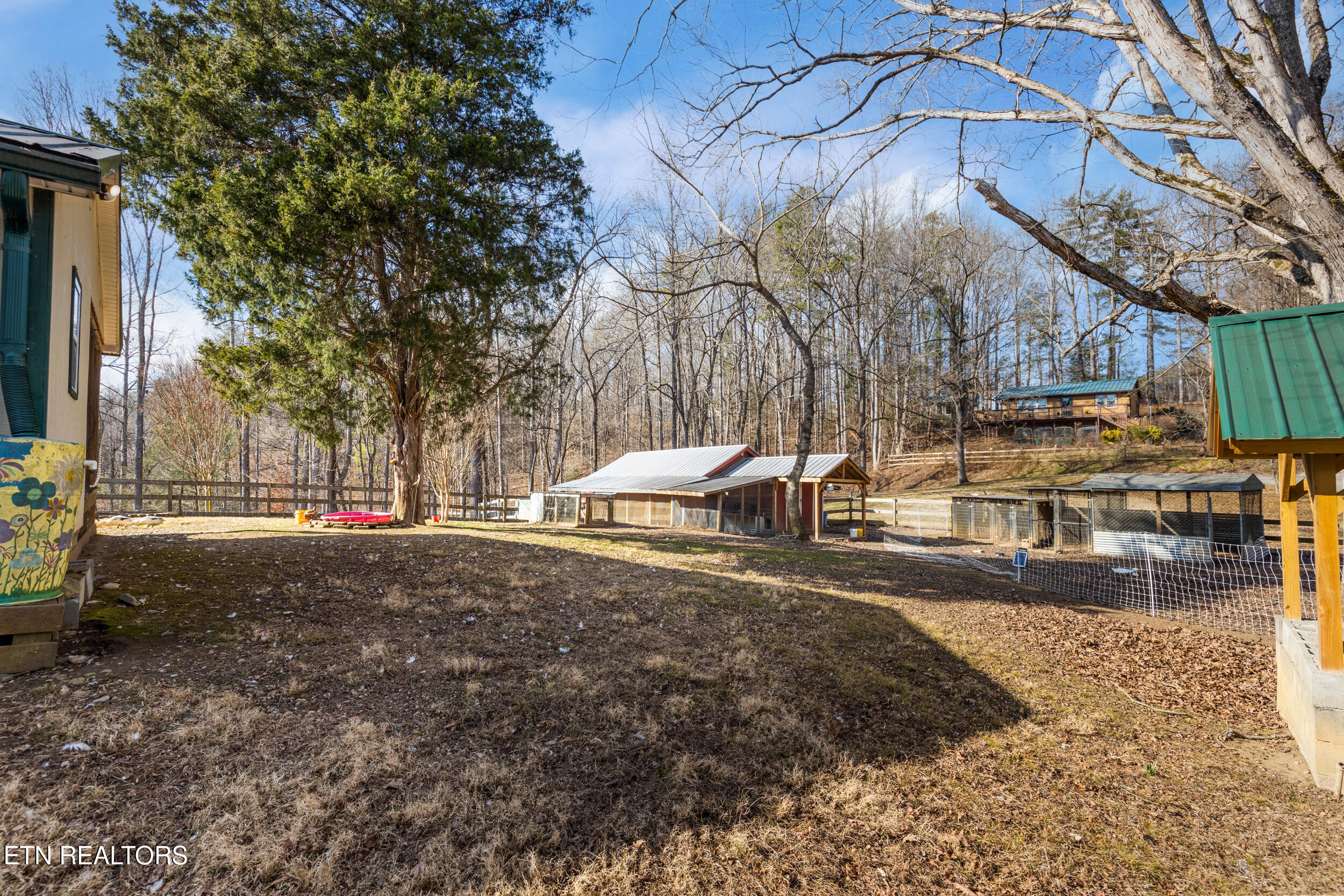 7810 Berry Williams Road Townsend, TN 37882 - Photo 7 of 43 knox_view_media_7810_berry_williams_rd_0