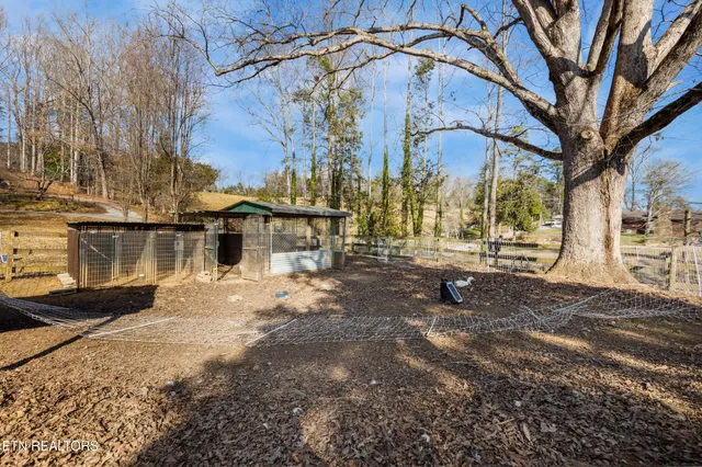 $399,900 | 7810 Berry Williams Road, Townsend, TN 37882