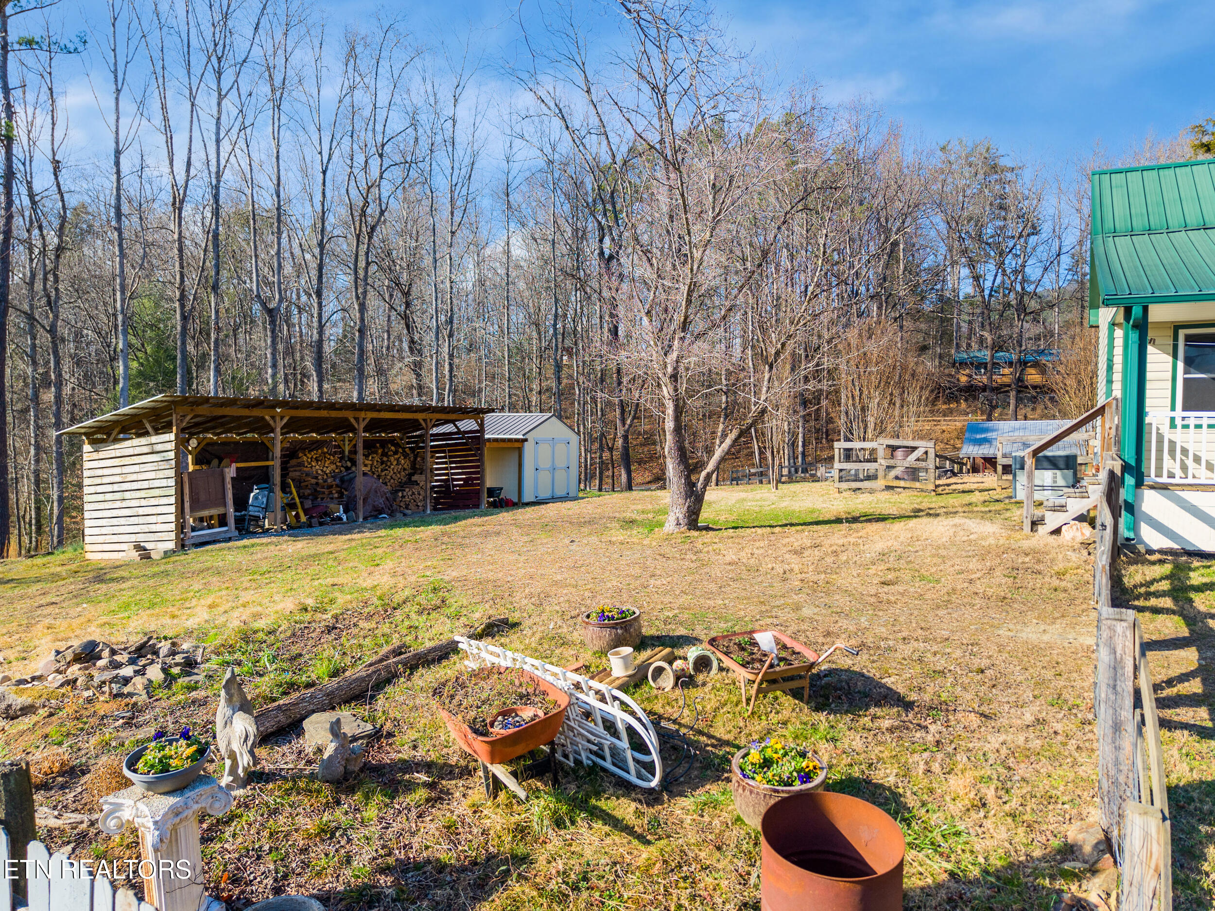 7810 Berry Williams Road Townsend, TN 37882 - Photo 10 of 43 knox_view_media_7810_berry_williams_rd_0