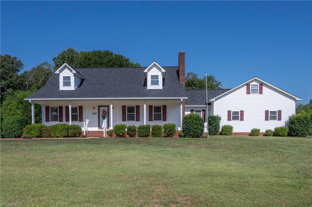 1630 Yadkin Valley Road Advance, NC 27006 - Photo 1 of 50
