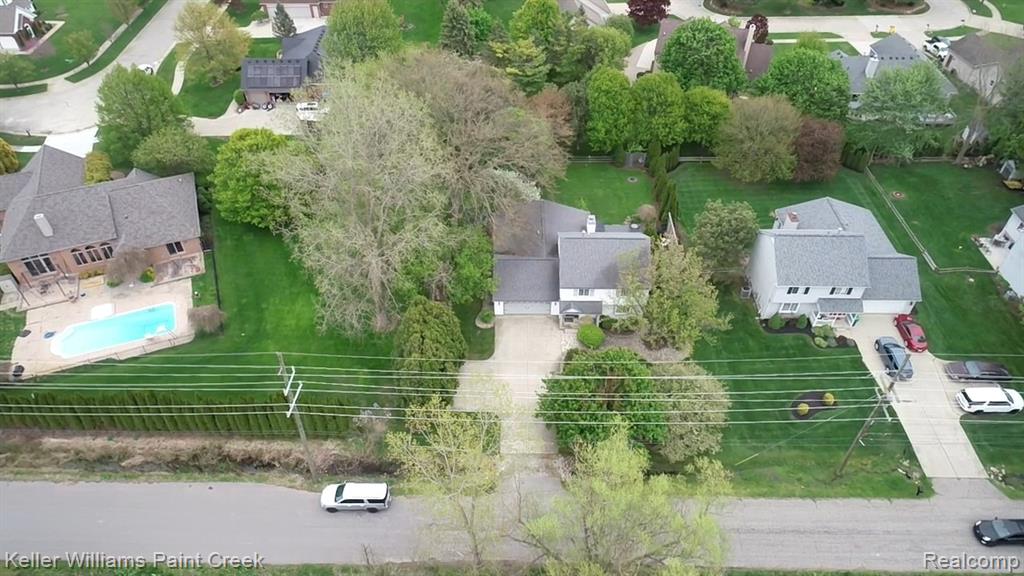 70696 Mellen Street Romeo, MI 48065 - Photo 44 of 46