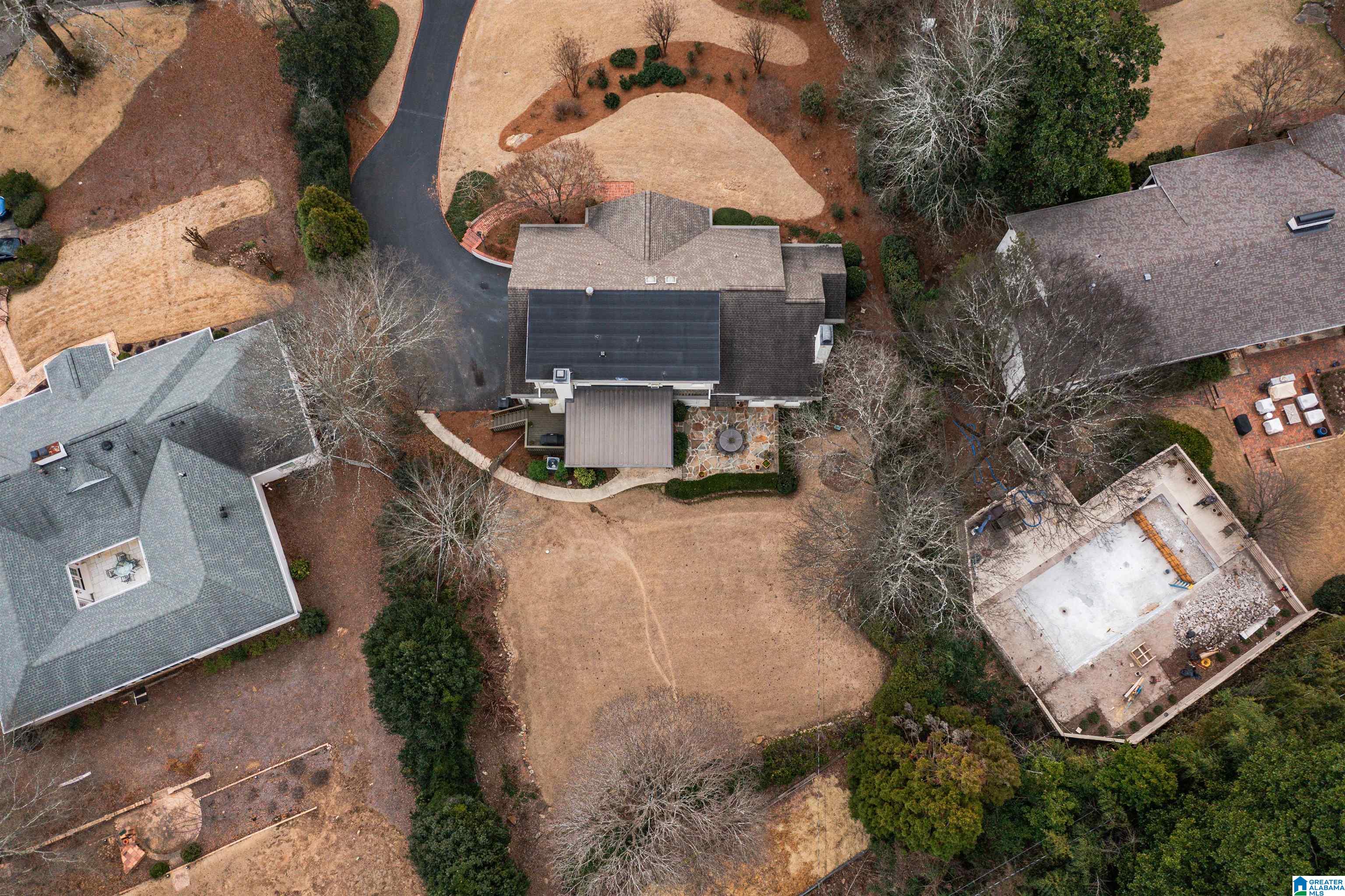 3416 Springhill Road Birmingham, AL 35223 - Photo 87 of 99