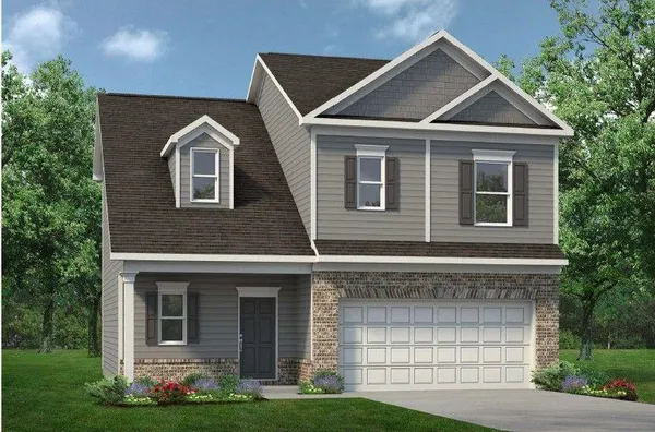 $299,900 | 853 Kensington Street, Kingston, GA 30145