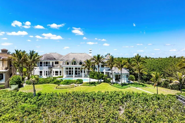 $29,500,000 | 3066 Southeast Dune Drive, Stuart, FL 34996