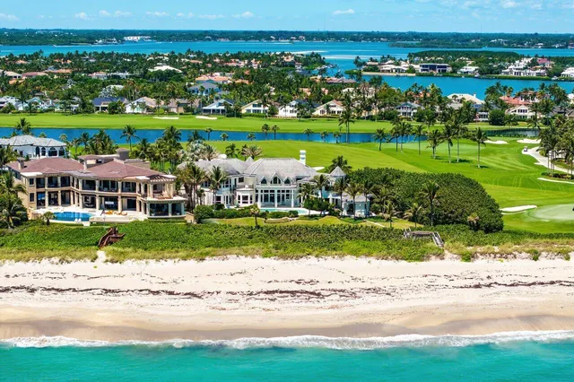 $29,500,000 | 3066 Southeast Dune Drive, Stuart, FL 34996