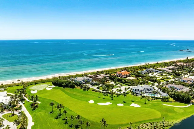 $29,500,000 | 3066 Southeast Dune Drive, Stuart, FL 34996