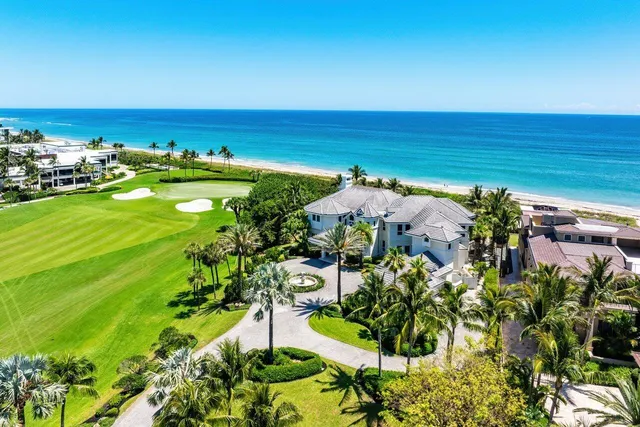 $29,500,000 | 3066 Southeast Dune Drive, Stuart, FL 34996