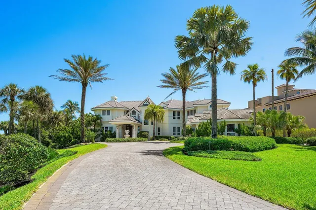 $29,500,000 | 3066 Southeast Dune Drive, Stuart, FL 34996
