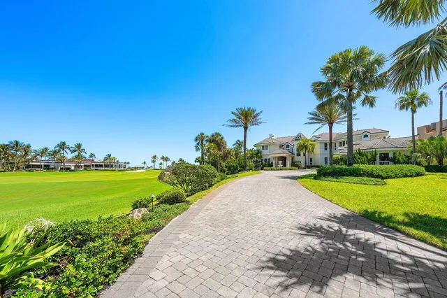 $29,500,000 | 3066 Southeast Dune Drive, Stuart, FL 34996