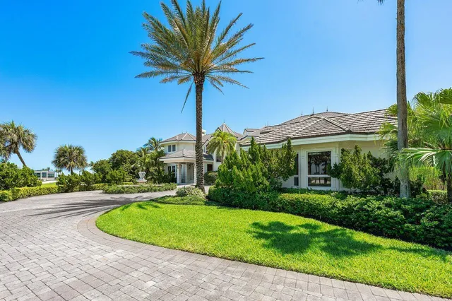 $29,500,000 | 3066 Southeast Dune Drive, Stuart, FL 34996