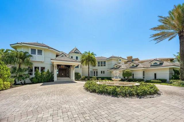 $29,500,000 | 3066 Southeast Dune Drive, Stuart, FL 34996