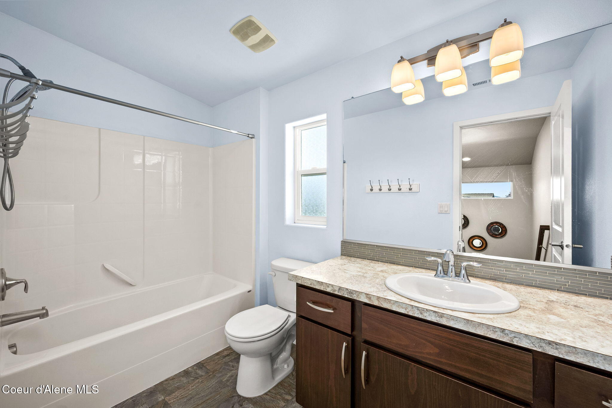 6551 Cornwall Street Coeur D'Alene, ID 83815 - Photo 36 of 53 Full Bath- 2nd Floor