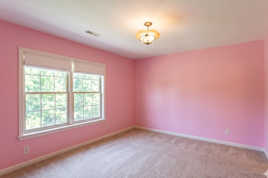 5 Gableview Lane Southwick, MA 01077 - Photo 33 of 41 an empty room with a window