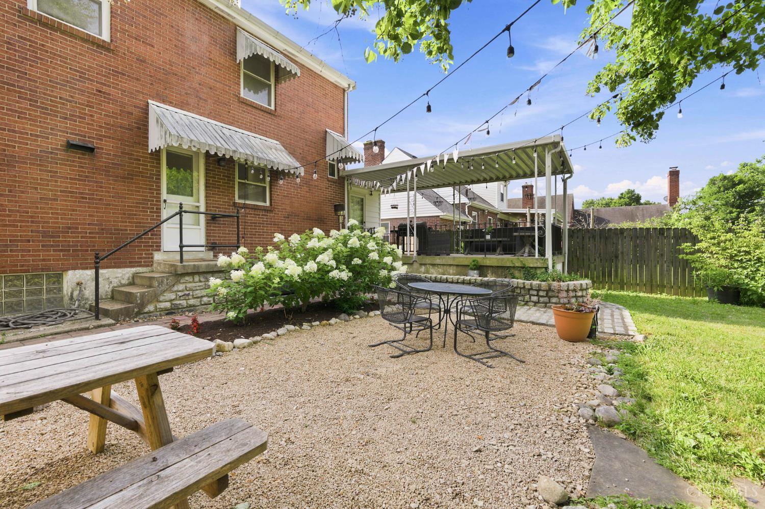 3089 Neisel Avenue Cincinnati, OH 45248 - Photo 28 of 37