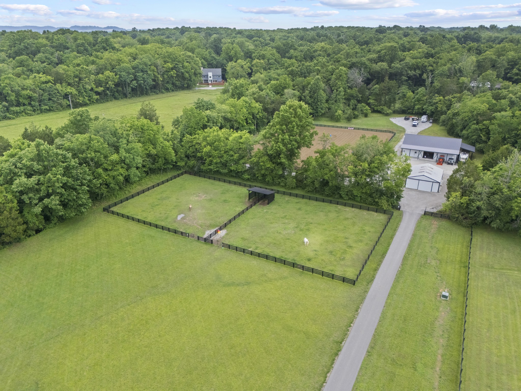 3084 Duplex Road Spring Hill, TN 37174 - Photo 75 of 90