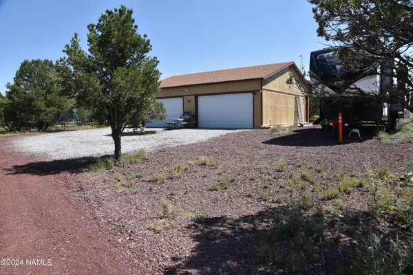 $300,000 | 6629 North Santa Fe Road, Williams, AZ 86046