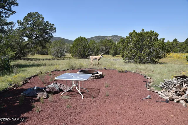 $320,000 | 6629 North Santa Fe Road, Williams, AZ 86046