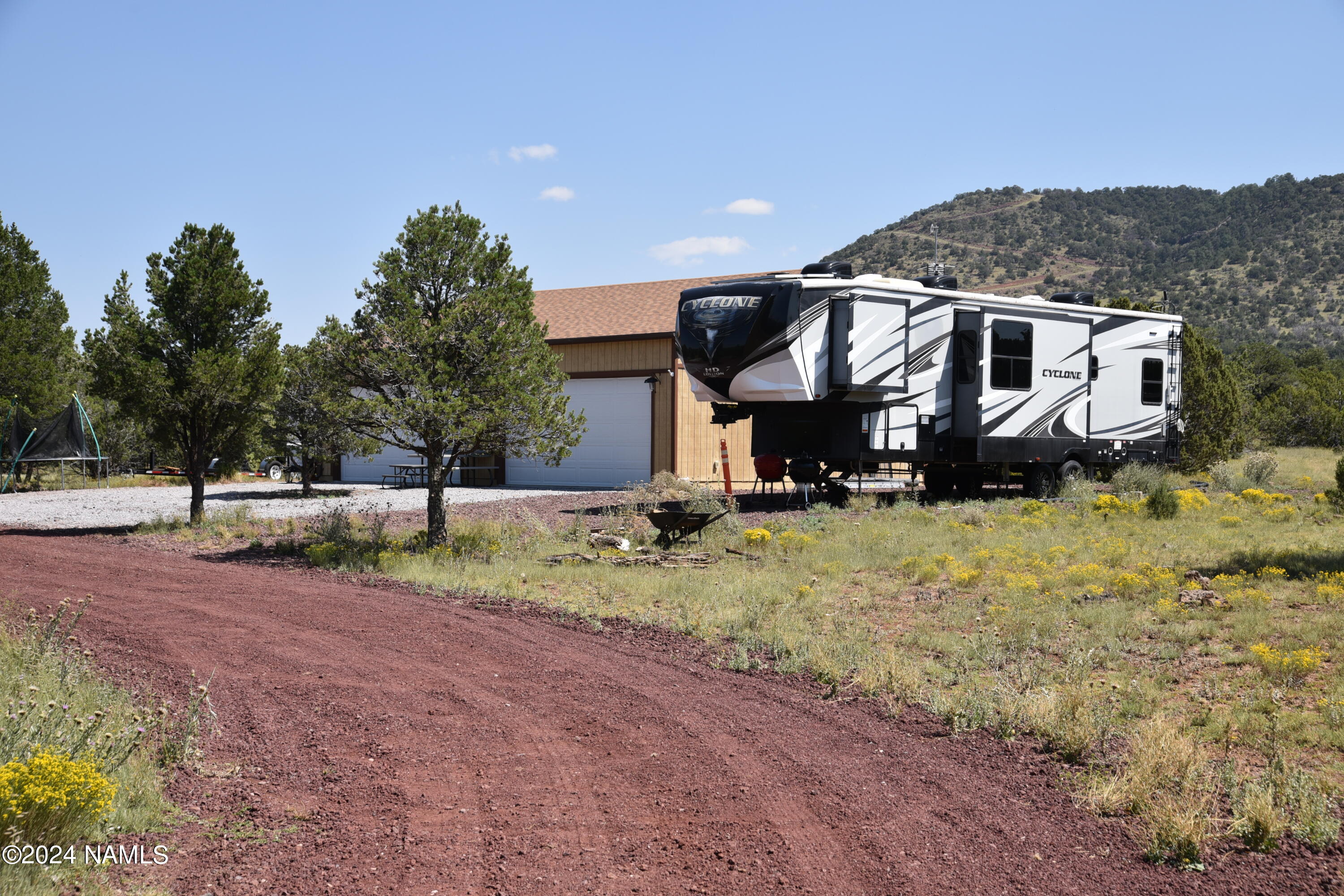 6629 North Santa Fe Road Williams, AZ 86046 - Photo 7 of 25 DSC_3549