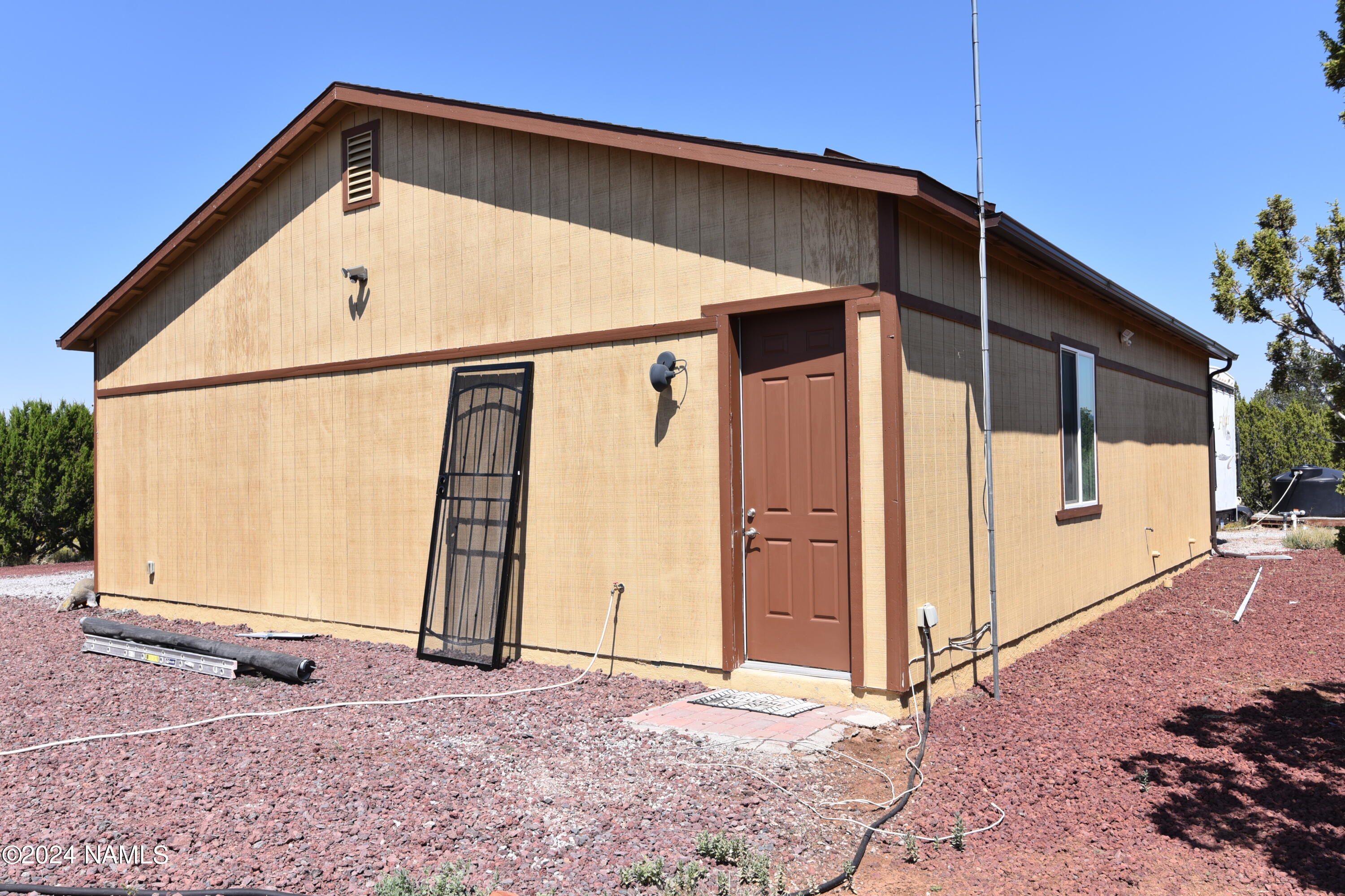 6629 North Santa Fe Road Williams, AZ 86046 - Photo 8 of 25 DSC_3551