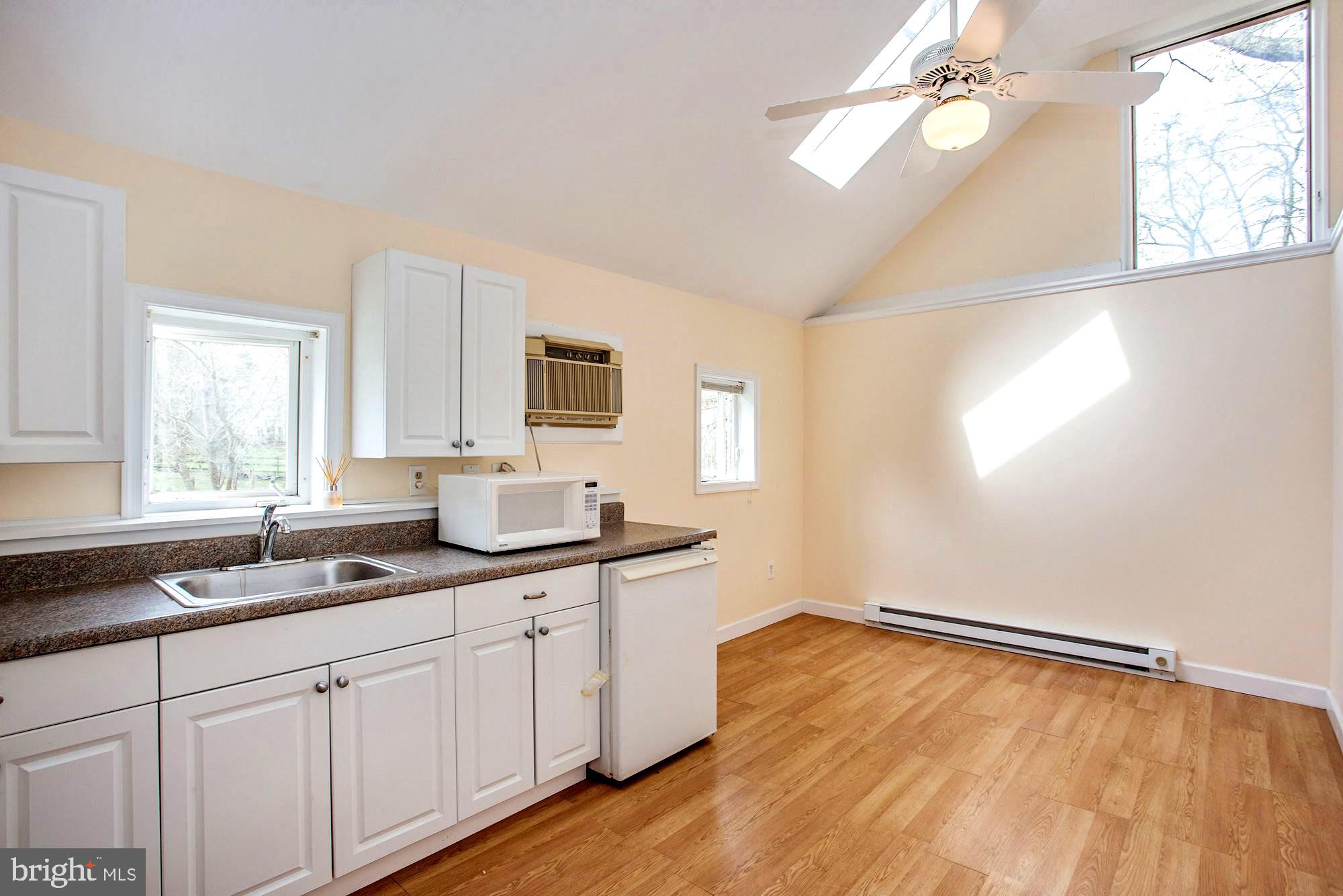 10820 Edison Road Potomac, MD 20854 - Photo 61 of 65 ENJOY THE KITCHENETTE