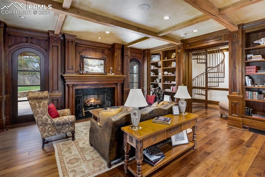 22 Crossland Road Colorado Springs, CO 80906 - Photo 11 of 40