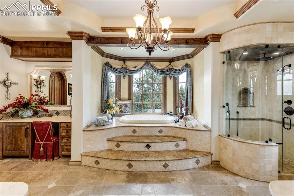 22 Crossland Road Colorado Springs, CO 80906 - Photo 15 of 40