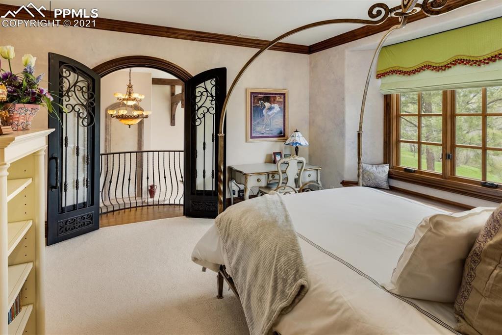 22 Crossland Road Colorado Springs, CO 80906 - Photo 18 of 40