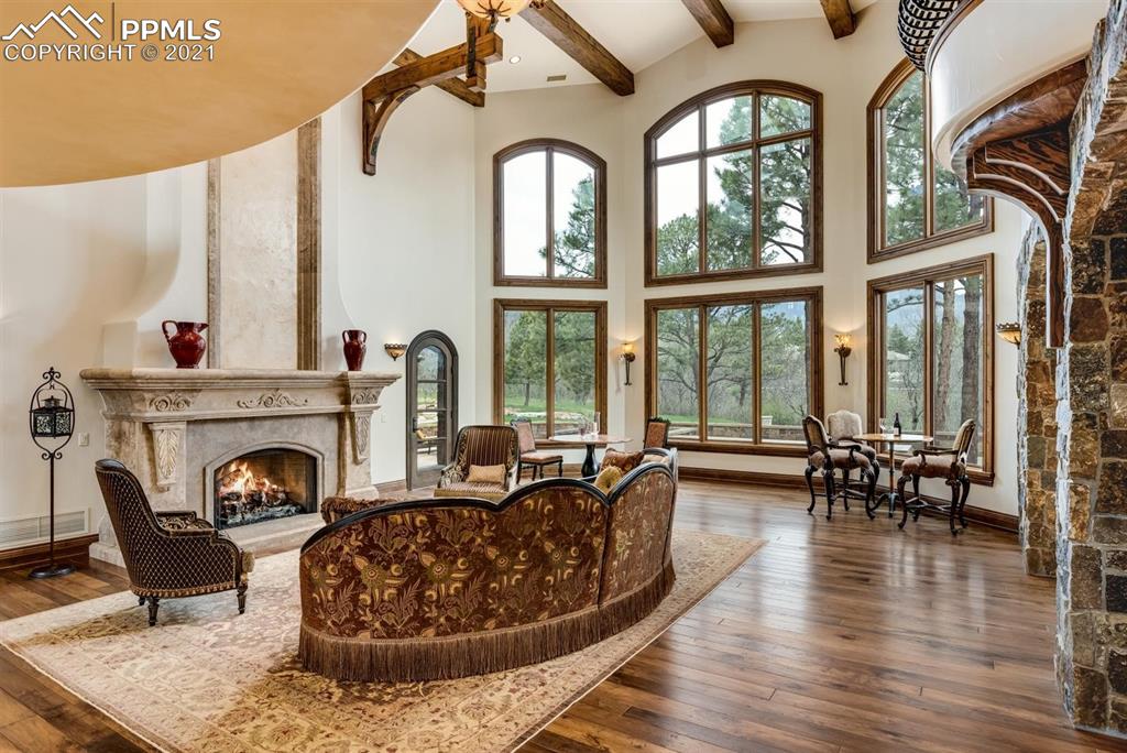 22 Crossland Road Colorado Springs, CO 80906 - Photo 3 of 40