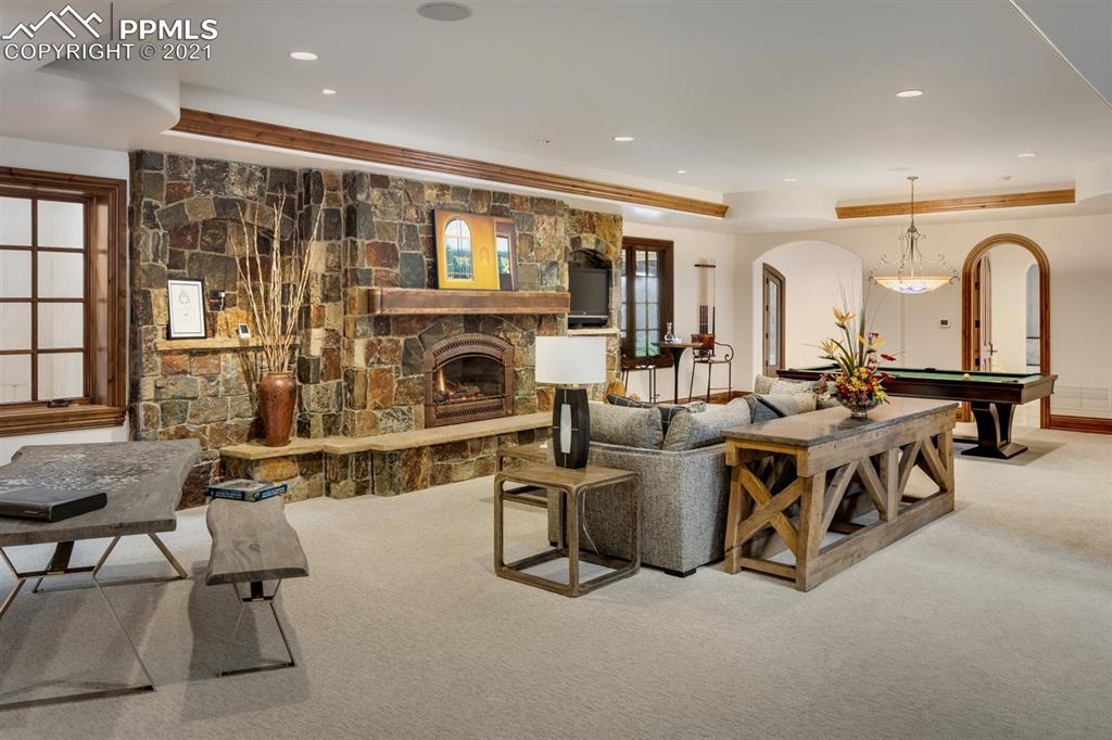 22 Crossland Road Colorado Springs, CO 80906 - Photo 24 of 40