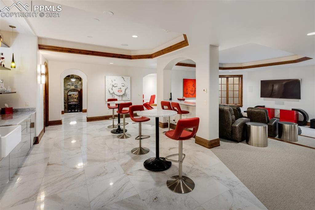 22 Crossland Road Colorado Springs, CO 80906 - Photo 25 of 40